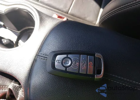 2018 Ford Mustang Ecoboost from USA, damaged, VIN 1FA6P8TH8J5102307